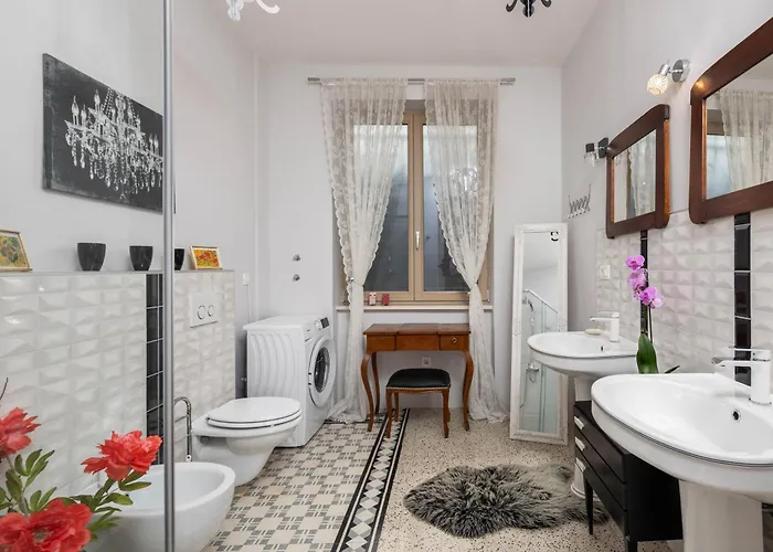 Okra With Pool - Happy 别墅 Ičići