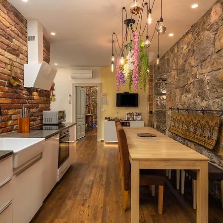 Villa Okra With Pool - Happy Ičići