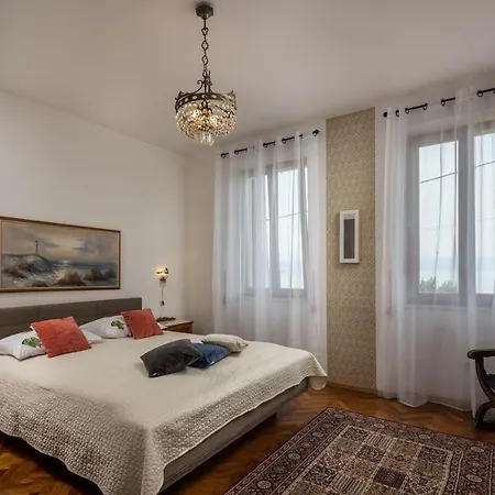 Villa Okra With Pool - Happy