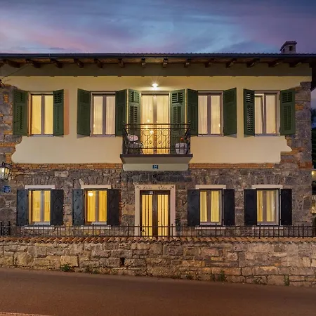 Okra With Pool - Happy *