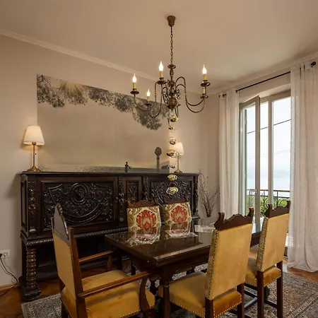 Okra With Pool - Happy * Ičići