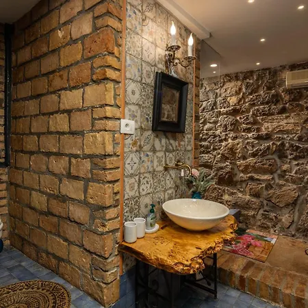 Okra With Pool - Happy Villa *